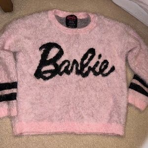 Barbie Sweater